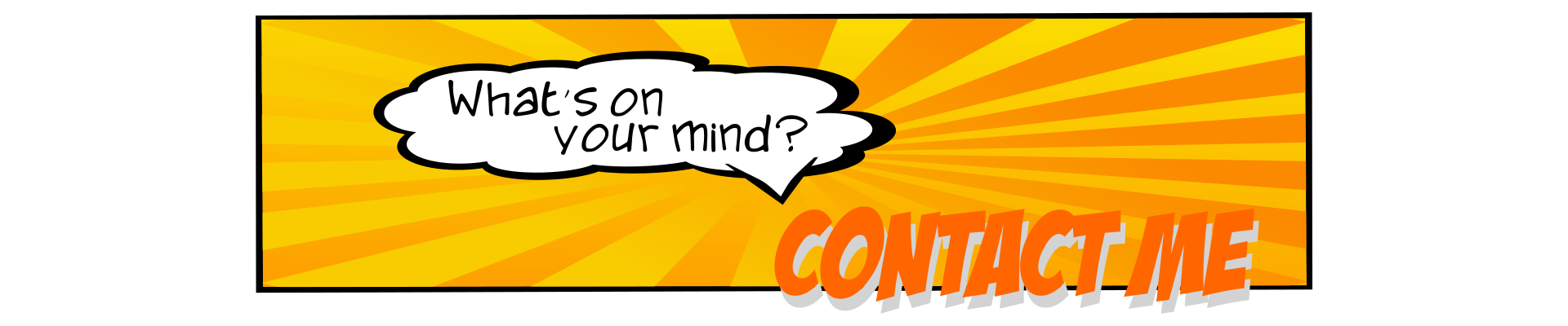 Contact Me
